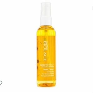 Biolage serum.